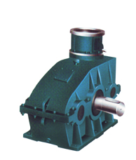 LSHZ型三環(huán)減速機 LSHZ型三環(huán)減速機