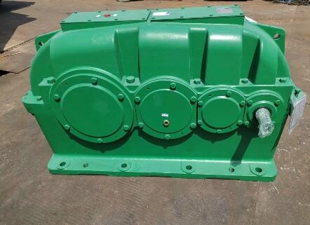 齒輪減速機的型號規格 齒輪減速機的型號規格