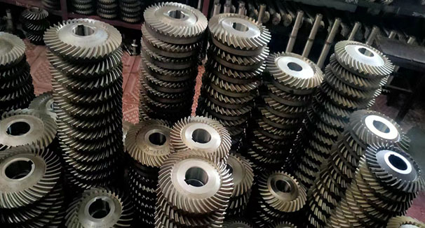 淺聊減速機在各行業的具體應用和發展現狀如何？