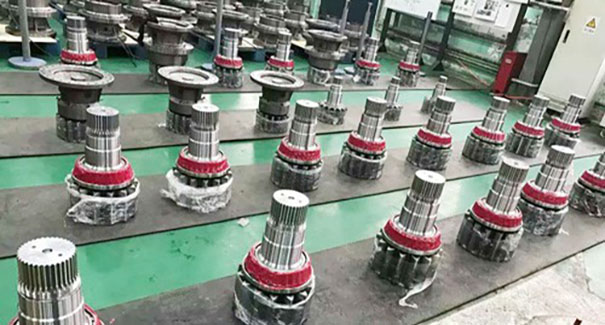 如何檢查和更換硬齒面齒輪減速機的油封？