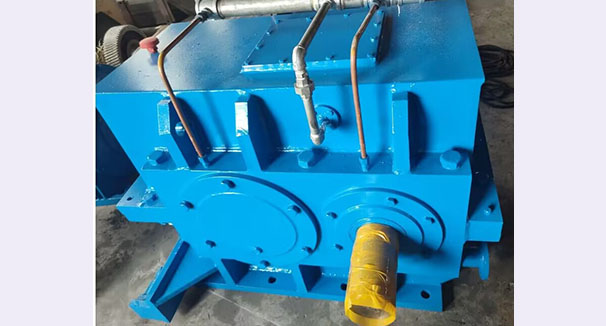 安裝三環減速機時,如何避免螺栓緊固力不均勻? 安裝三環減速機時,如何避免螺栓緊固力不均勻?