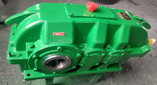 行星減速機在高溫環境下工作，潤滑周期會受到哪些影響？