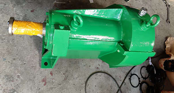 軸系對中偏差對硬齒面減速機的運行有哪些影響？