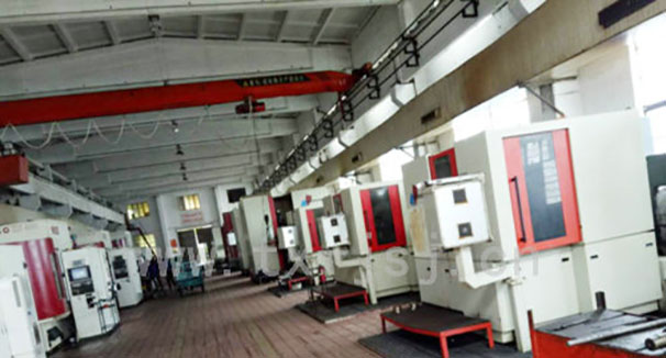 揭開泰星減速機故障的神秘面紗 揭開泰星減速機故障的神秘面紗