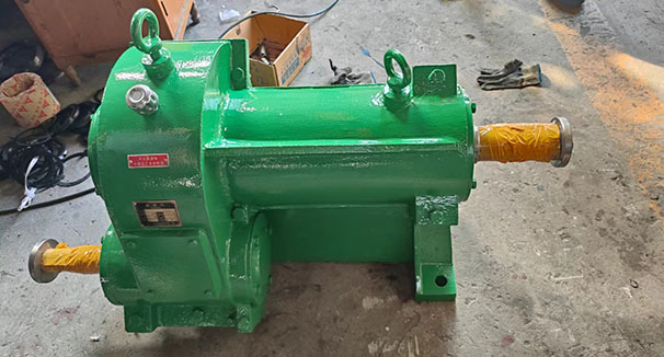 擺線針輪減速機潤滑油油質異常會造成哪些危害？