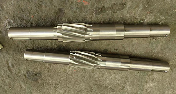 泰星減速機扭矩如何計算? 泰星減速機扭矩如何計算?