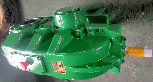 針齒殼的間隙對擺線針減速機的性能有哪些影響？