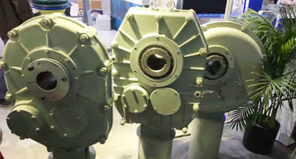 如何判斷擺線針輪減速機的間隙是否正常？