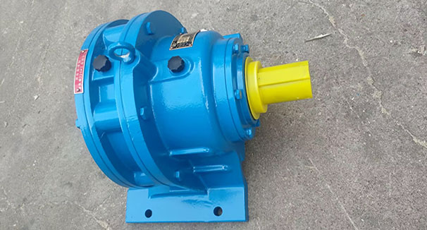 如何判斷硬齒面減速機內部是否有異物卡滯？