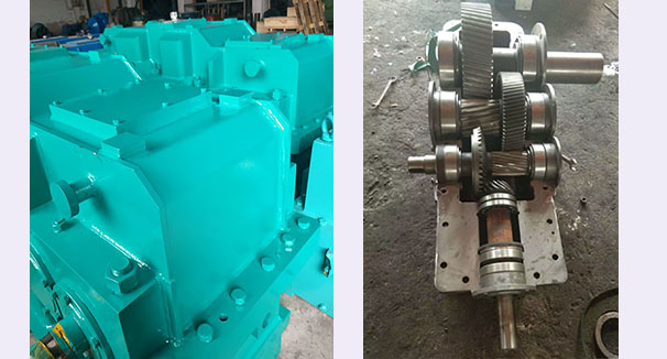 如何正確安裝精密行星減速機? 如何正確安裝精密行星減速機?