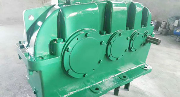 減速機磨合期后需要更換潤滑油嗎？